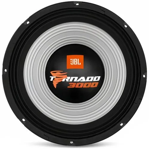 Alto Falante Subwoofer Jbl Selenium 15 Po...