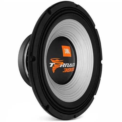 Alto Falante Subwoofer Jbl Selenium 15 Po...