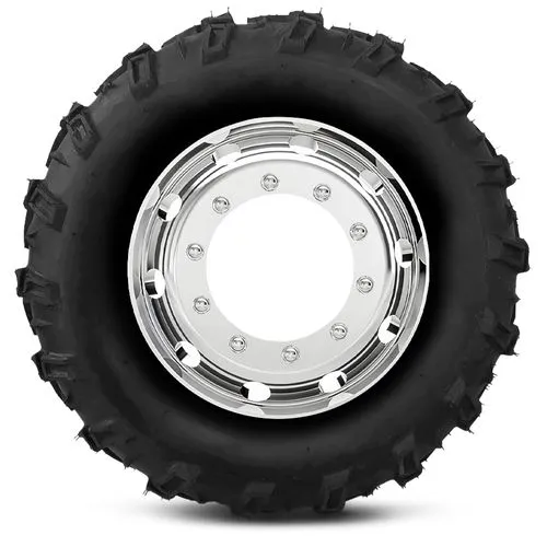 Pneu Quadriciclo Aro 12 24X8-12 Arisun AR...